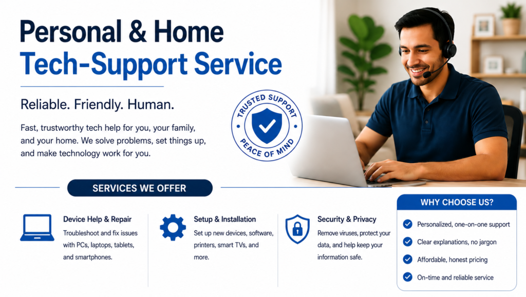 Exclusive Services