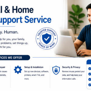 Exclusive Services